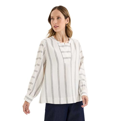 Yarra Trail Fugitive Top